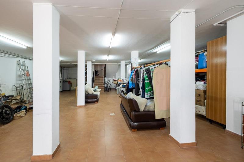 Foto 358bf58d-450b-49e0-9959-a31198343fa8. Chalet with pool in Altos de la Zubia Zubia (La)