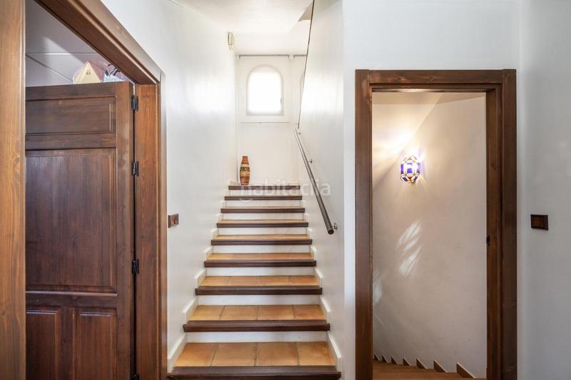 Foto 3e98d112-3932-4c05-8b62-4aadf738d419. Chalet with pool in Altos de la Zubia Zubia (La)