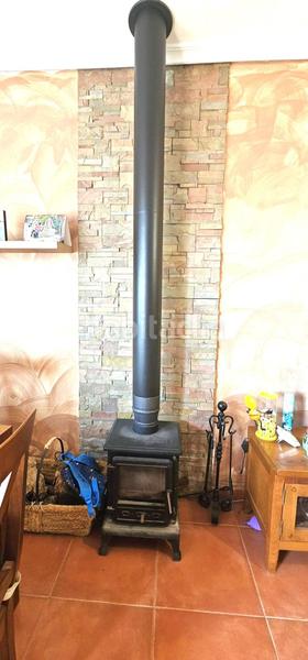 Foto 0da1972c-fdb7-4128-9a80-7b5674e98370. Casa amb calefacció piscina a Santiago de La Ribera San Javier