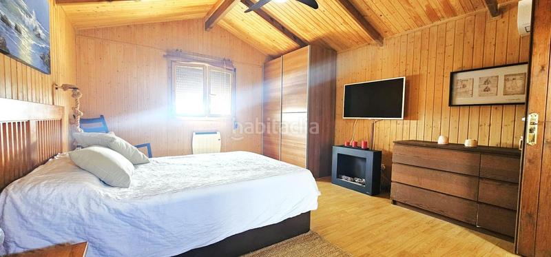 Foto 3c9057b4-d8b0-4e3e-a565-03c8ad92c7b0. Casa amb calefacció piscina a Santiago de La Ribera San Javier