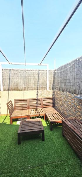 Foto 8096978a-8bf3-48c5-ba0f-db74f055ed03. Casa amb calefacció piscina a Santiago de La Ribera San Javier