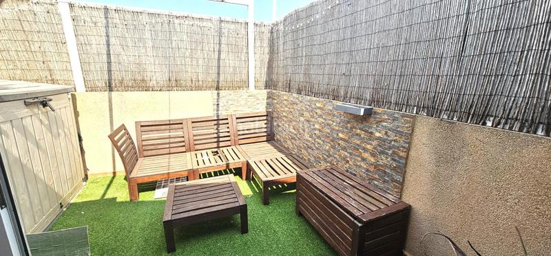 Foto a53678bb-fe68-421d-b9a9-97dcbf90f88b. Casa amb calefacció piscina a Santiago de La Ribera San Javier