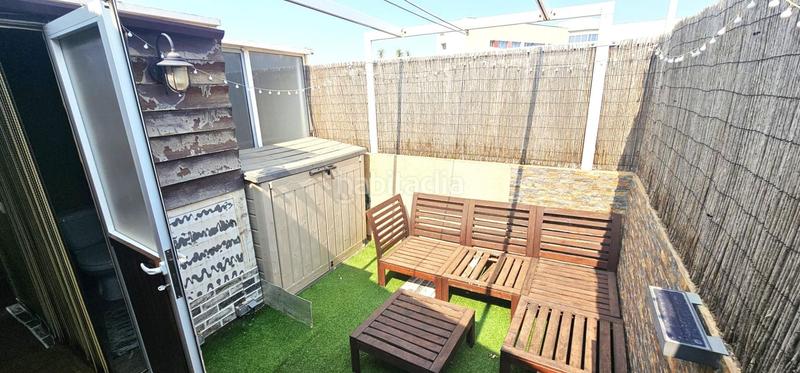 Foto b3149c91-fbd0-441a-9681-3dd704aa4224. Casa amb calefacció piscina a Santiago de La Ribera San Javier