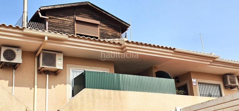 Foto e0b28937-ee90-4c11-bae5-f8ed0f989bbc. Casa amb calefacció piscina a Santiago de La Ribera San Javier