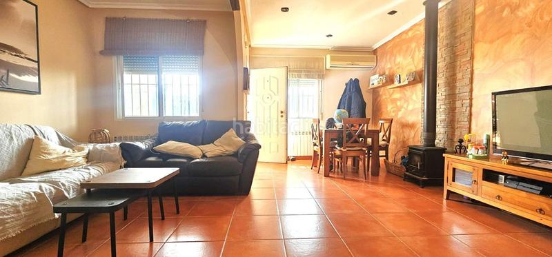 Foto f7287665-eac7-4a55-a8ae-6c5c3e83782d. Casa amb calefacció piscina a Santiago de La Ribera San Javier