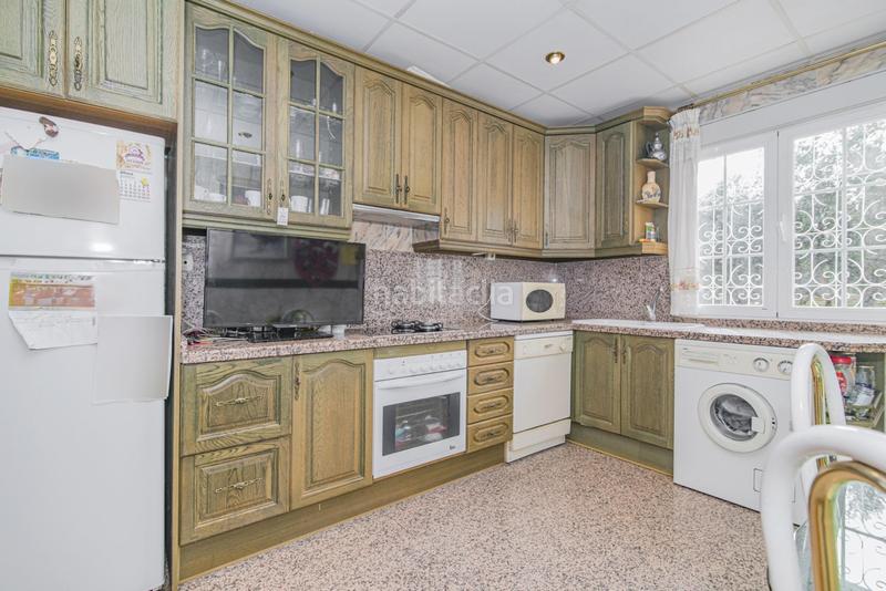 Foto a4d4fa2b-3945-4926-a256-3a142a85b580. Chalet ogijares chalet independiente en parcela de 1350 metros cuadrados. en Ogíjares