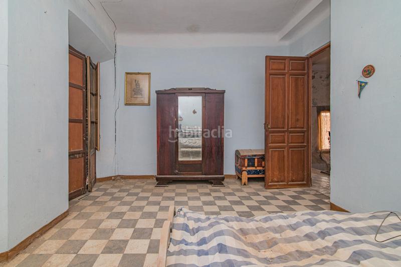 Foto 0d4c3660-52cc-4ced-8887-9f74e68d0c64. Casa en san blas casa con encanto histórico en el centro en Otura