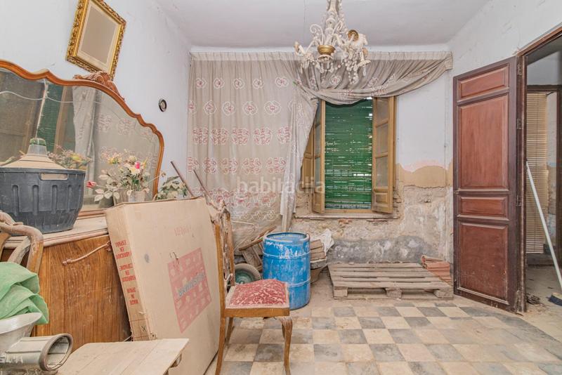 Foto 19a39a68-0d3b-4f2e-86f7-b54cb63fbf2c. Casa en san blas casa con encanto histórico en el centro en Otura
