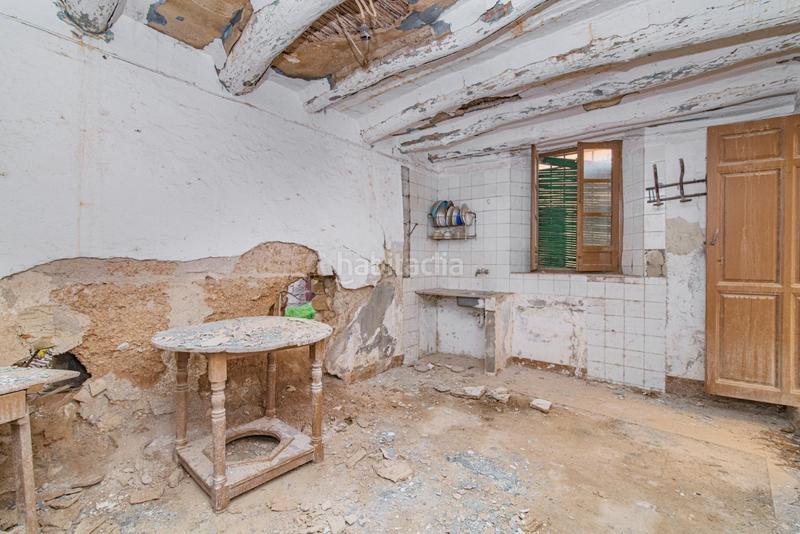 Foto 400291ae-d183-4e98-b718-51c6f2d2bded. Casa en san blas casa con encanto histórico en el centro en Otura