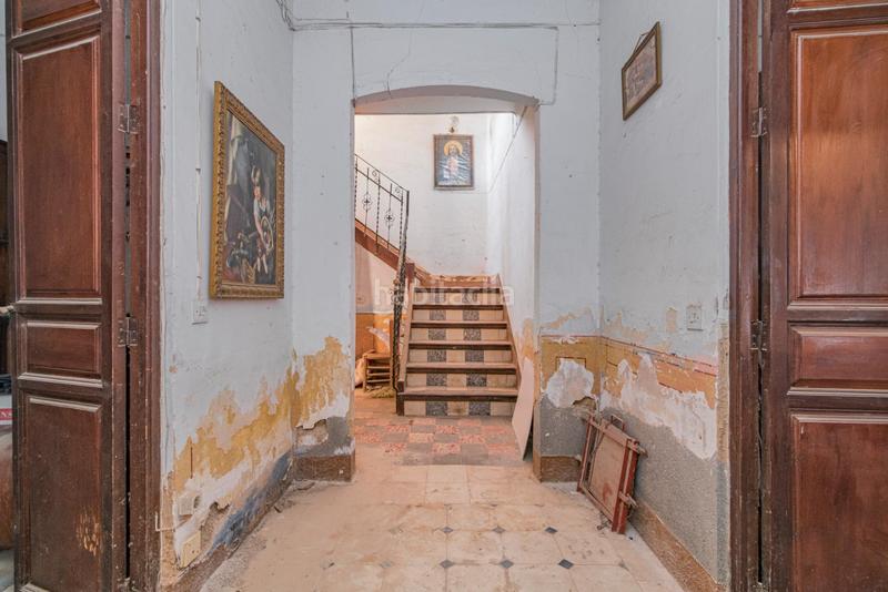Foto 509b0de5-2c32-4181-a01c-1dee79afa897. Casa en san blas casa con encanto histórico en el centro en Otura