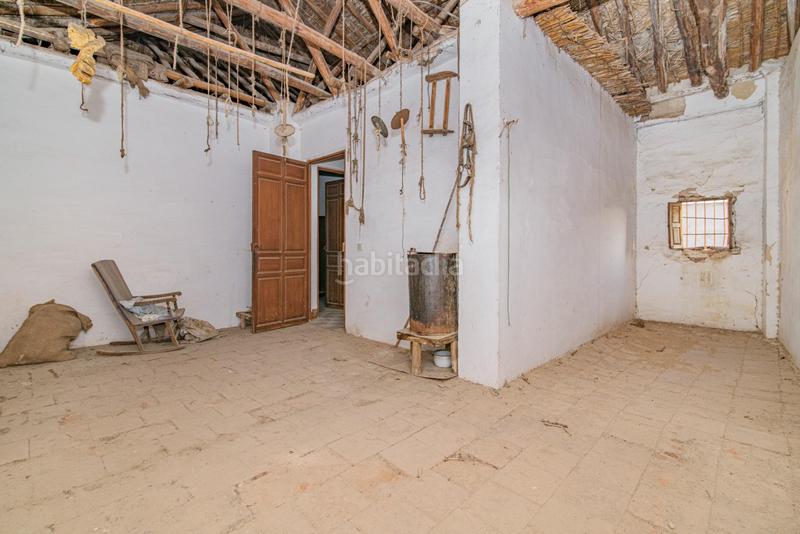 Foto 88b6af52-fc4e-4966-836e-804900ac59c9. Casa en san blas casa con encanto histórico en el centro en Otura