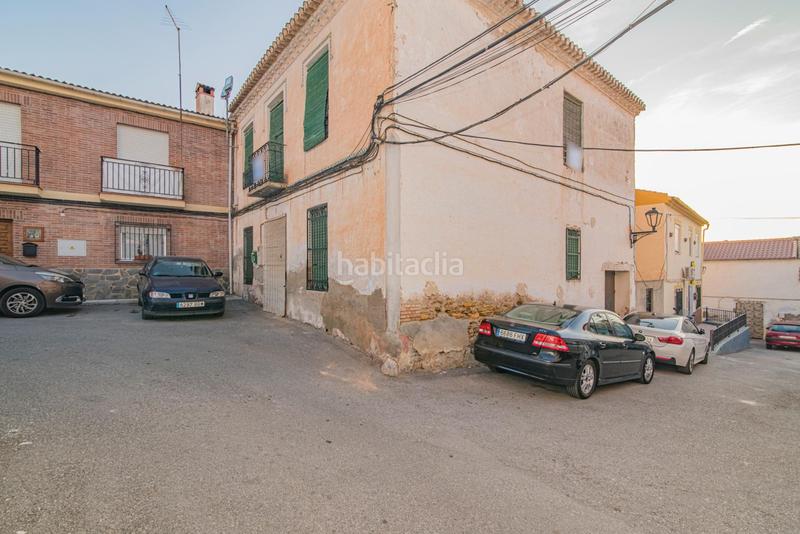 Foto 915bcb60-7550-4913-956b-44be5ce416e8. Casa en san blas casa con encanto histórico en el centro en Otura