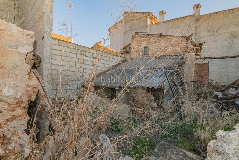 Foto a31819b4-5148-4185-a902-e58a58f285ff. Casa en san blas casa con encanto histórico en el centro en Otura