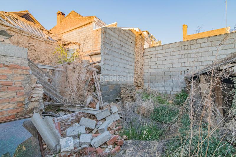 Foto a79039b6-71aa-4012-8697-5412afde06a6. Casa en san blas casa con encanto histórico en el centro en Otura