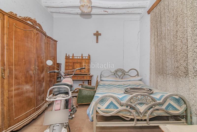 Foto abb54f19-a1b1-41da-bf71-ad89ef127f92. Casa en san blas casa con encanto histórico en el centro en Otura