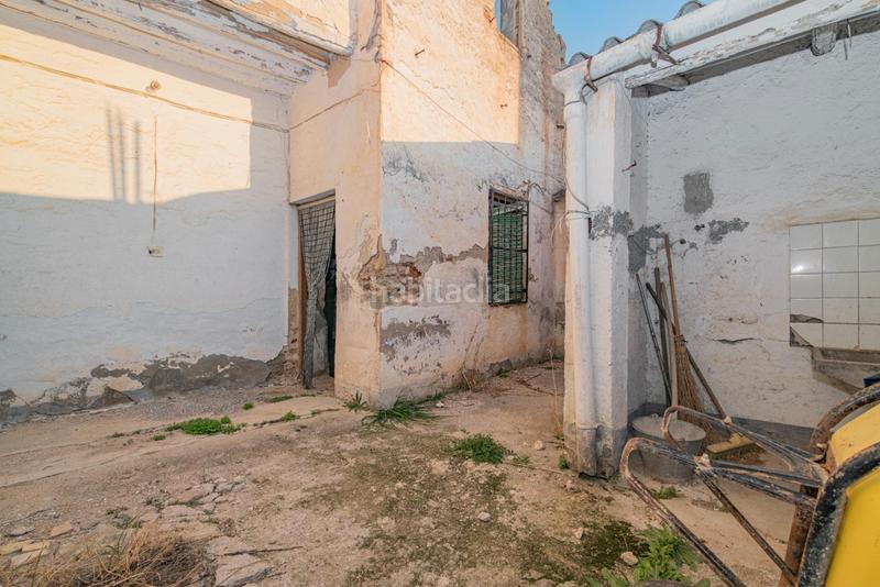 Foto c38dbeb1-8156-4256-9928-8c807698779a. Casa en san blas casa con encanto histórico en el centro en Otura