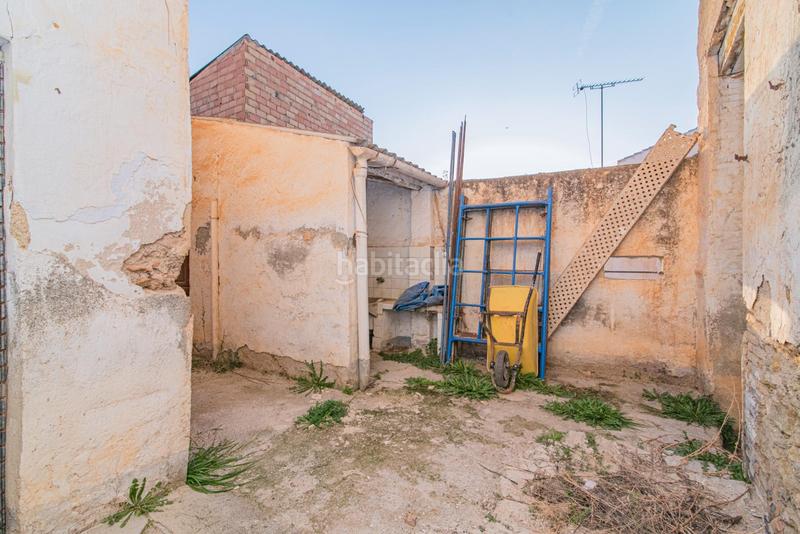 Foto c7338b0f-e29c-45b9-acb1-9cd024f82800. Casa en san blas casa con encanto histórico en el centro en Otura