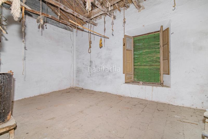 Foto d025dfe6-a547-45e0-8413-47234727448c. Casa en san blas casa con encanto histórico en el centro en Otura