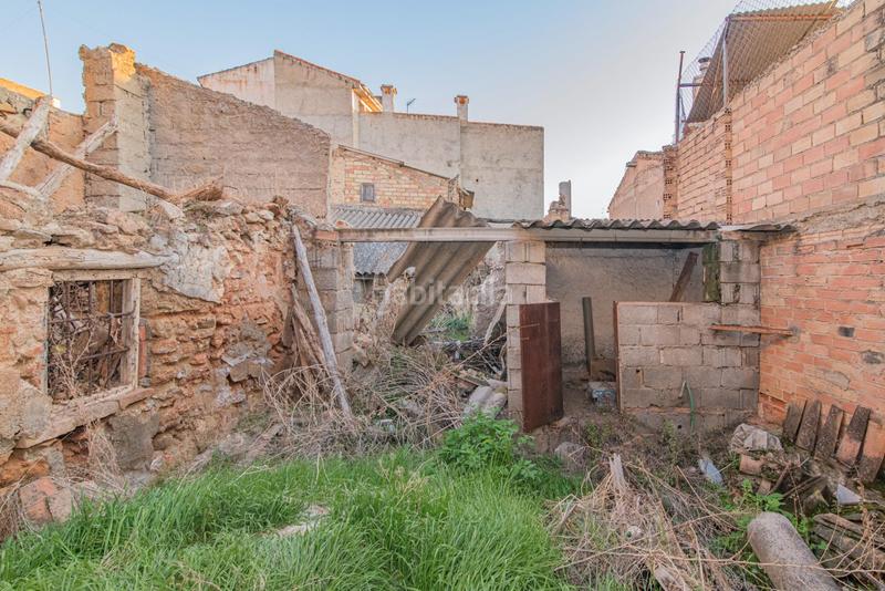 Foto d3bd16ac-3ced-476f-9ec8-0ec2862f613a. Casa en san blas casa con encanto histórico en el centro en Otura