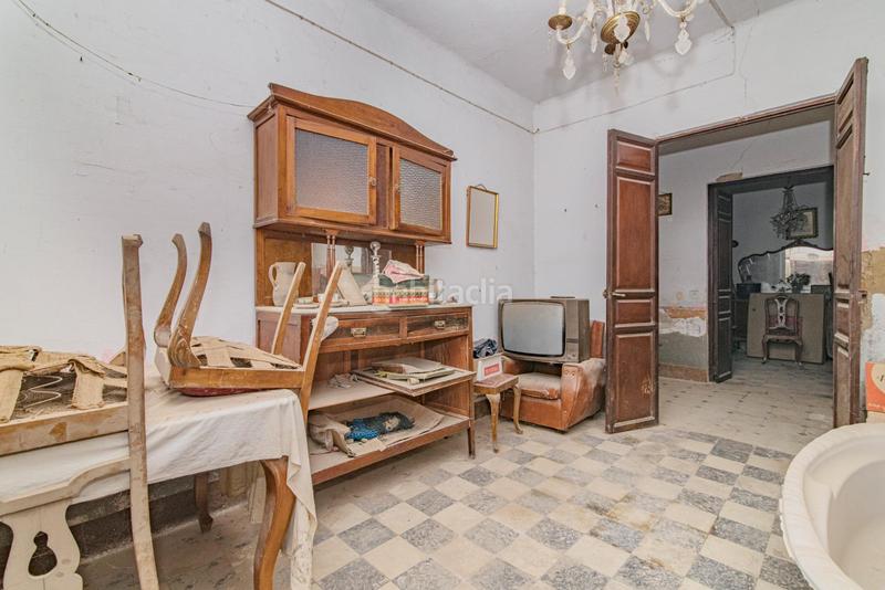 Foto d653306f-68c5-4feb-ab61-454aba1f33f8. Casa en san blas casa con encanto histórico en el centro en Otura