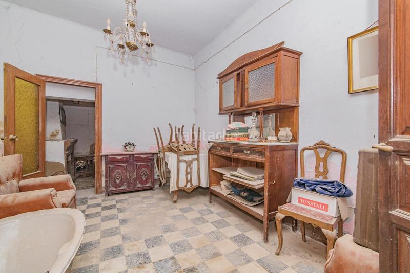 Foto d878f51b-5b5d-4aec-8914-6dd2997b3ffd. Casa en san blas casa con encanto histórico en el centro en Otura