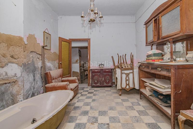Foto db42bdde-3bfe-42d6-8756-70dce5685ca4. Casa en san blas casa con encanto histórico en el centro en Otura