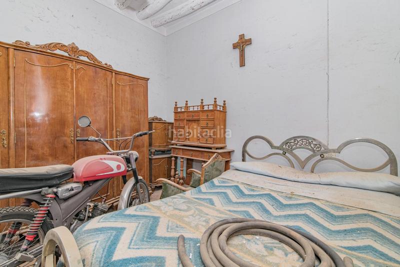 Foto e1c729c4-d33e-4377-8ea8-56f0f5bcf2f1. Casa en san blas casa con encanto histórico en el centro en Otura