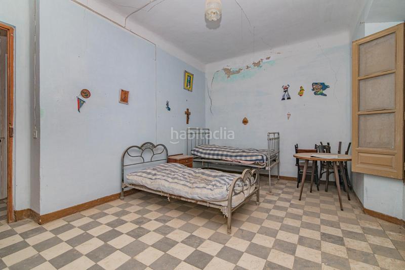 Foto f1156832-67bb-44b0-93e8-140f3b2bb627. Casa en san blas casa con encanto histórico en el centro en Otura