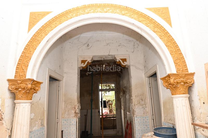 Foto 2c6efcd4-3941-49f4-a758-9ab04bd971b1. Casa adosada casa para reformar o para derribar de 175 metros de superficie !!! en Maracena