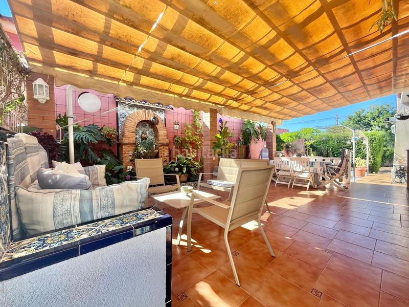 Foto 4c0948ad-6138-468d-993c-e712e91f6a06. Chalet mit parking in Los Balcones-Los Altos Torrevieja