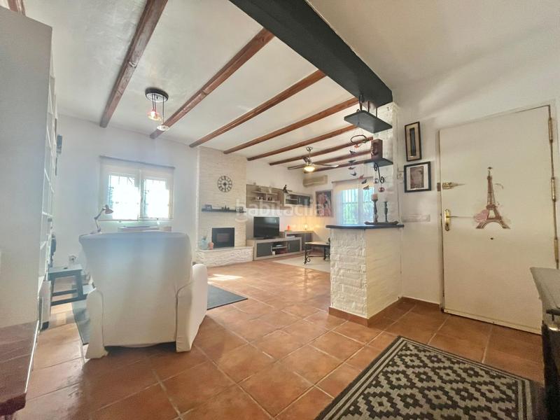 Foto 6f3c9a24-6994-421a-979f-85f8ea8d0c10. Chalet mit parking in Los Balcones-Los Altos Torrevieja