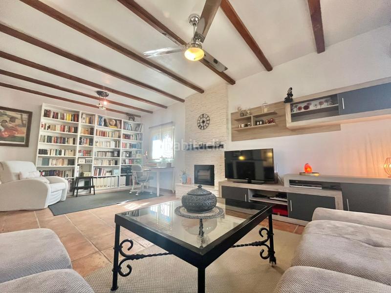 Foto 8e9d148b-7c84-4634-80ce-f2496b7b1e9c. Chalet mit parking in Los Balcones-Los Altos Torrevieja