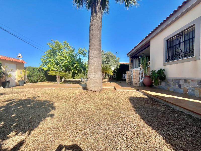 Foto a1c53017-a16a-4b8e-a403-916ad4b1ddab. Chalet mit parking in Los Balcones-Los Altos Torrevieja