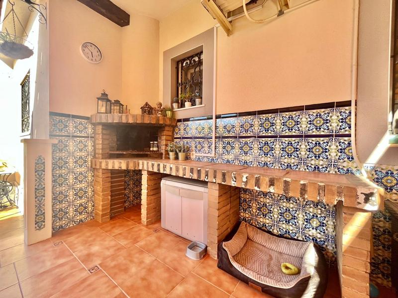 Foto c92bfc01-a881-4869-95e8-83f3bf713753. Chalet mit parking in Los Balcones-Los Altos Torrevieja