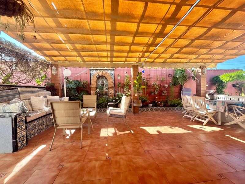 Foto e10e29df-938c-4186-9d22-9def84d0952d. Chalet mit parking in Los Balcones-Los Altos Torrevieja