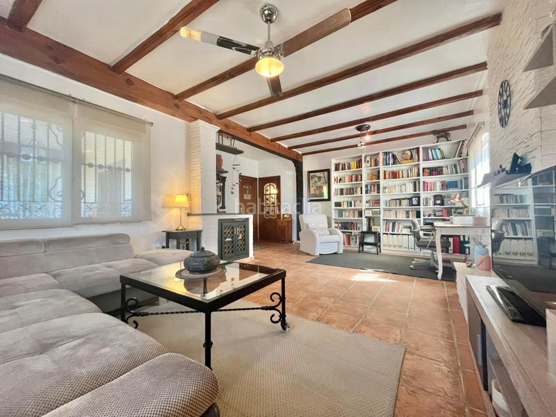 Foto e2ec1076-5ad1-4da4-b172-6ed6c7f9b16a. Chalet mit parking in Los Balcones-Los Altos Torrevieja