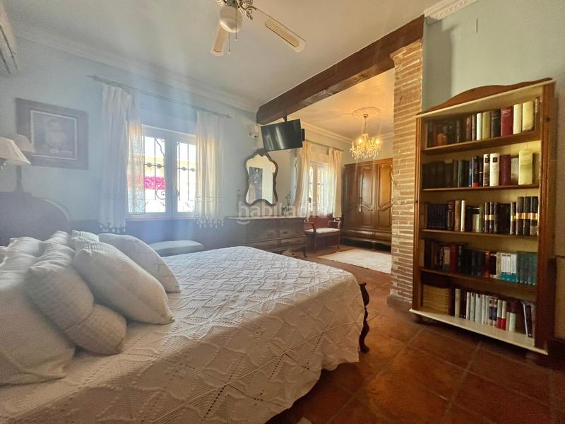 Foto e3d9fe93-bfdb-43a1-b239-c3589b5a34ec. Chalet mit parking in Los Balcones-Los Altos Torrevieja