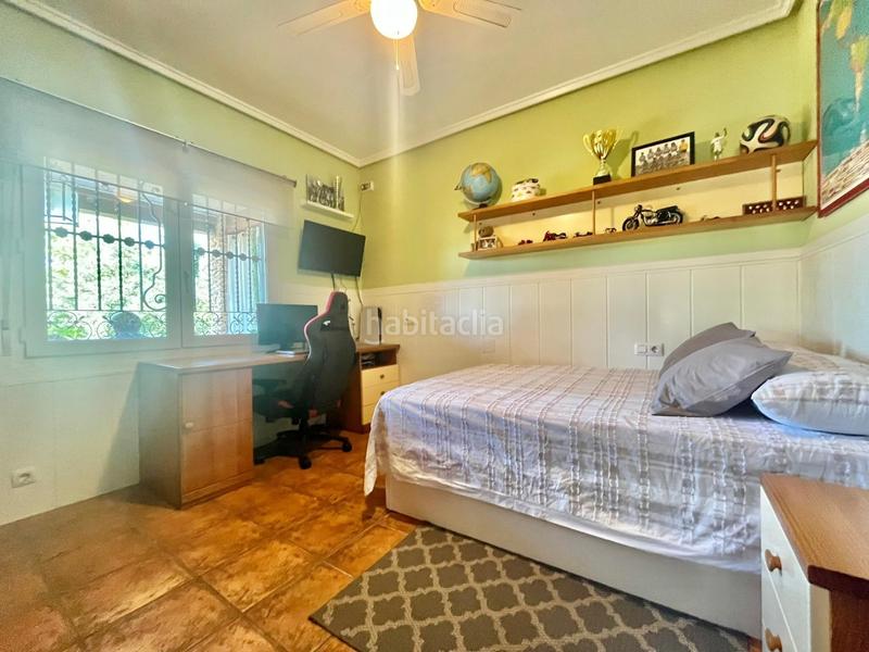 Foto e90e4f2f-a796-4c5e-8dea-f8ee6b8dd3e0. Chalet mit parking in Los Balcones-Los Altos Torrevieja