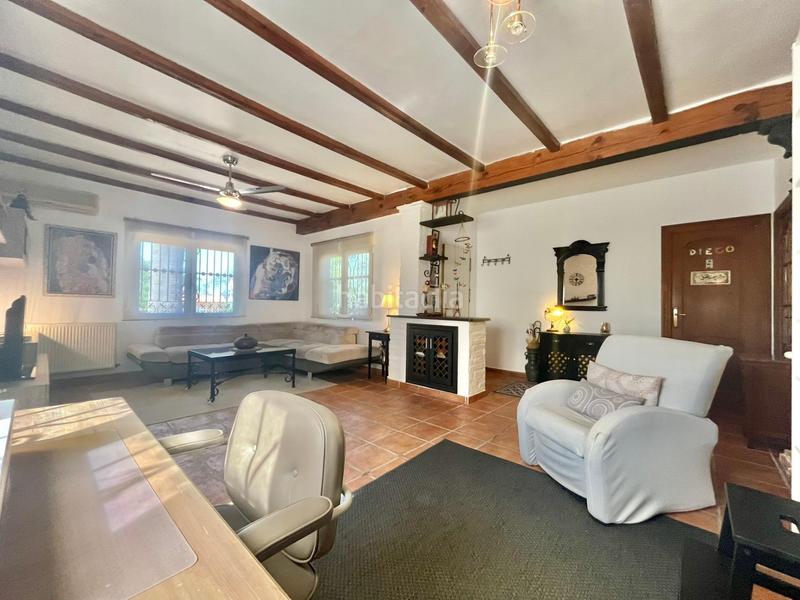 Foto fd70fa25-65a6-4e12-b88d-11383d4fd9b0. Chalet mit parking in Los Balcones-Los Altos Torrevieja