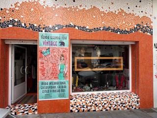 Business premise  Calle concordia. En venta  local comercial  negocio de moda vintage en el centro