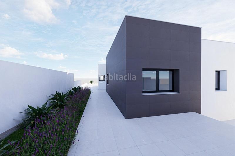 Foto 702c8c01-85eb-4e40-916f-e59c7181844b. Chalet venta de espectacular chalet independiente en la zubia en proceso de construcción. en Zubia (La)