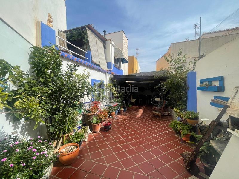 Foto 1b4859c0-10fa-4578-bb09-e10e7c97de5b. Casa adosada en Motril ciudad Motril