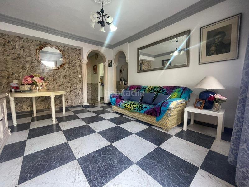 Foto 3f70db08-09db-4108-bf7a-97abaf0890c5. Casa adossada a Motril ciudad Motril