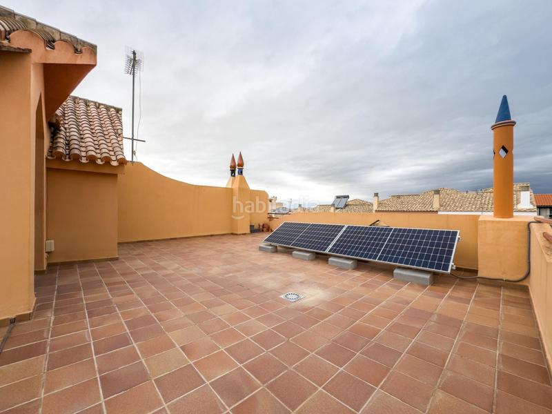 Foto 282f3952-94e7-46c3-8890-c32083207cad. Casa en calle la rioja chalet pareado en las gabias. para entrar a vivir. en Gabias (Las)