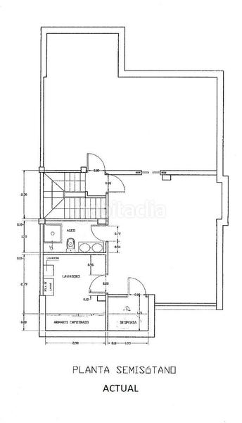 Foto 2af48651-a2d4-4328-85dc-e2bc4f4255c8. Casa en calle la rioja chalet pareado en las gabias. para entrar a vivir. en Gabias (Las)