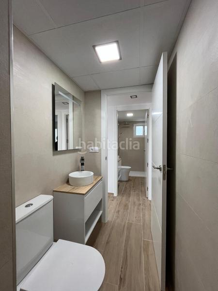 Foto 8275dd2a-4a6d-4335-a8b4-02f8ad6f3ff0. Apartment with heating in Gaspar Perelló Torrevieja