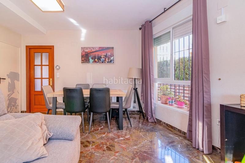 Foto 5ff64ee8-24b1-49b5-91bc-5316f473054d. Casa pareada en calle vendimia en Huétor Vega