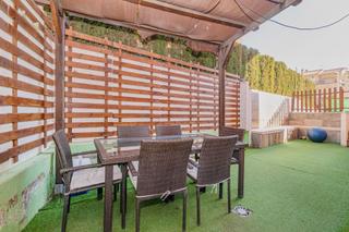 Towny house in Calle vendimia