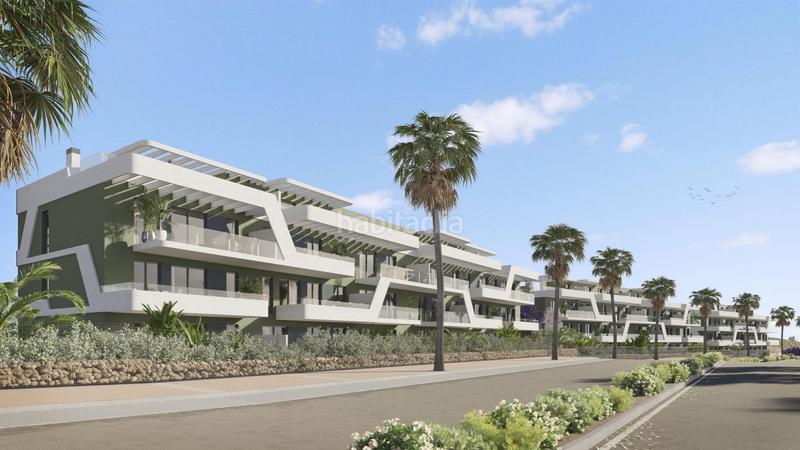 Foto a53c855d-35fb-46c4-8115-3846de44d2bd. Ático apartamentos con vistas al mar o campo de golf en la costa del sol en Mijas