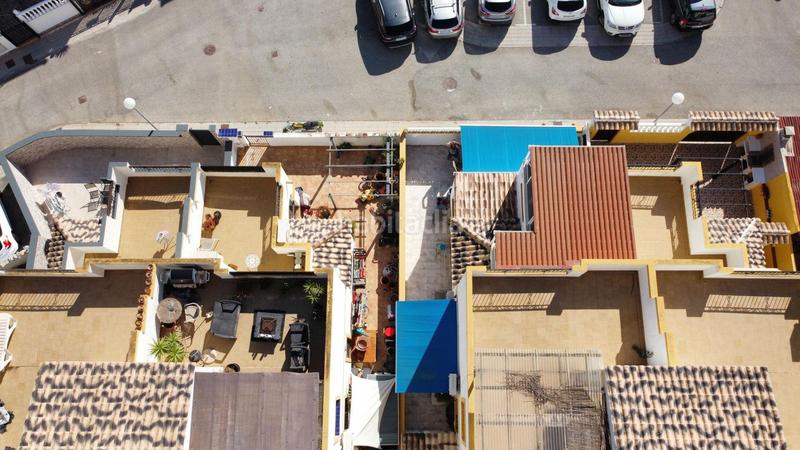 Foto 0d103880-818f-40b6-abd4-6405b6aa4db4. Casa bifamiliare con riscaldamento piscina in La Florida Orihuela